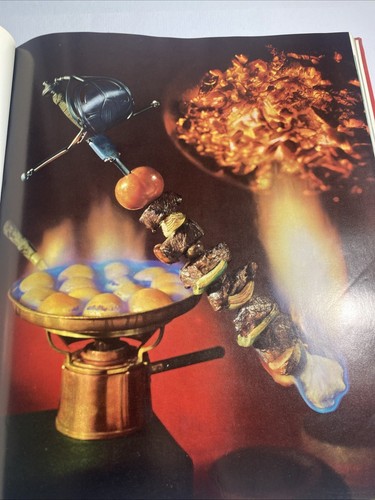 Picture Cook Book, The Editors of Life, Very Good Book - Imagen 12 de 20