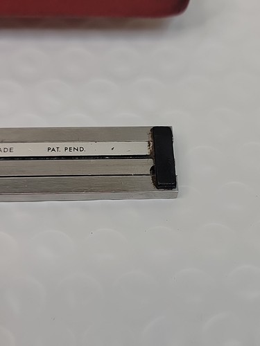 Brown & Sharpe 599-579-5 .001 Dial Caliper - Picture 6 of 12