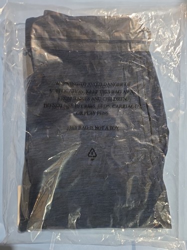 Vineyard Vines Hose Herren XS schwarz meliert Performance Jogger - Bild 2 von 2