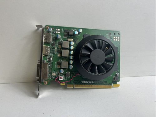GeForce GTX 1050 TI - 4GB Grafikkarte
