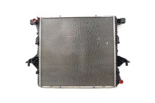 Kühler - VOLKSWAGEN VOLKSWAGEN AMAROK - 2H0121253A