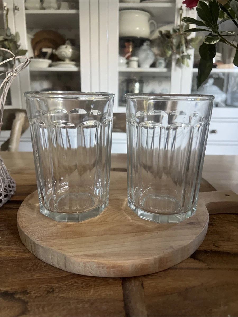 Luminarc Working Glass Indiana Glassware & Drinkware for sale | eBay