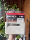 Honeywell CT-3400A 1007N 9305 Programmable Thermostat Vintage 1995 untested