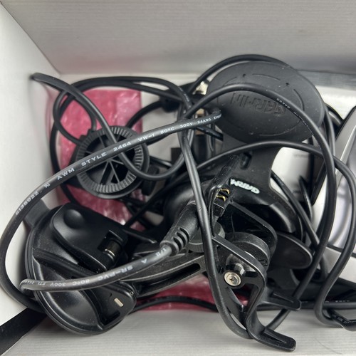 Garmin Street Pilot C330 3.5" MOBILE GPS w Box And Software Manuals Cords Bundle - Picture 15 of 19