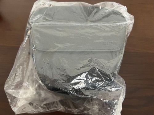 Leica R8 R9 Echtleder Kameratasche Schultergurt gebraucht 14519 - Bild 6 von 9