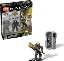 Mega Construx Halo Weapons Pack