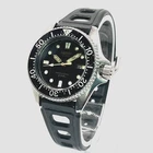 【Near Mint Case / Serviced】Vintage SEIKO Quartz Diver 150m 2A22-0170