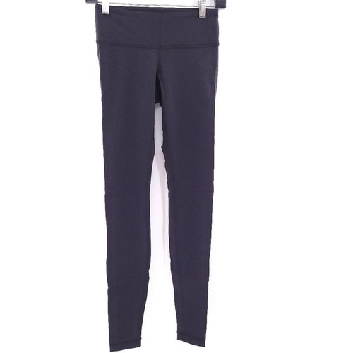 Lululemon Low Rise Wunder Under Leggings | 4 | 21121502 - Bild 3 von 6