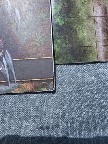 Dungeons And Dragons 4th Edition The Slaying Stone: Adventure HS1 mit Karte - Bild 3 von 11