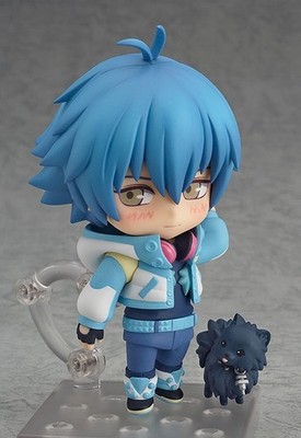 Nendoroid 418 Aoba & Ren Dramatical Murder Merchandise Nendoron Anime Manga