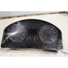 STRUMENTAZIONE VOLKSWAGEN GOLF 5A SERIE (03-08) 1.6 8V (75KW) BER. 2003