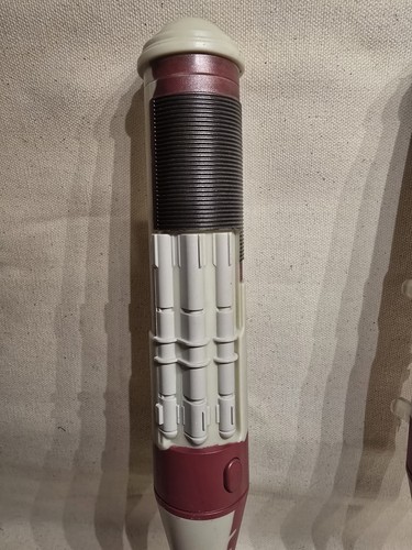 Star Wars AOTC: Republic Gunship Roof Top Cannons Set of x2 Hasbro 2002 Parts - Bild 9 von 12
