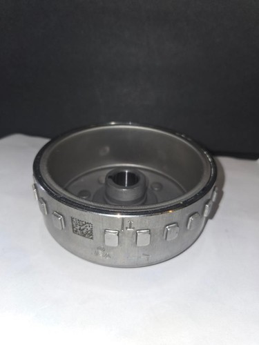 NEW GENUINE 2020 FANTIC CABALLERO 500 ZD206 ROTOR FLYWHEEL - Picture 8 of 9