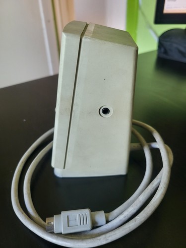 Apple modem Fdjinn (France Telecom) - Zdjęcie 3 z 7