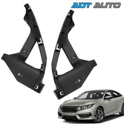 #ad For Honda Civic 2016 2021 Headlight Bracket Front Mount Retainer Holder Sedan $8.99