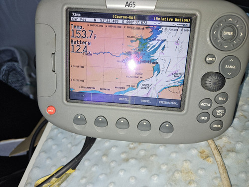 Raymarine - Picture 3 of 9