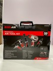 Ex5005Kit 50 Piece Professional Air Tool Kit
