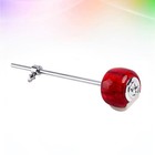 Drum Replacement Part Bass Drum Mallets Bass Drum Pedal Beater