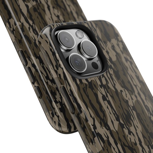 Tough Camouflage IPhone Cases, Durable Phone Protection - Picture 4 of 31
