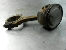 Piston and Connecting Rod Standard For 06-07 GMC Envoy  4.2 12613195