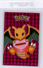 Pikachu database pokemon card