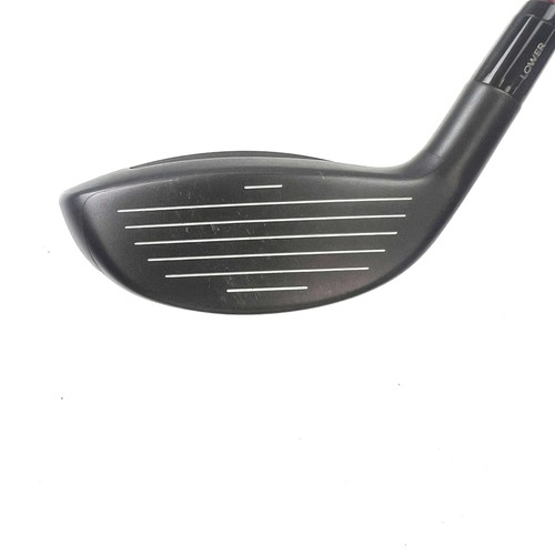Adams XTD-TI 3 Wood / 15 Degree / Matrix Regular Flex - Picture 5 of 9