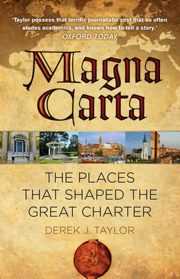 #ad Magna Carta: The Places that Shaped the Great Charter $16.13