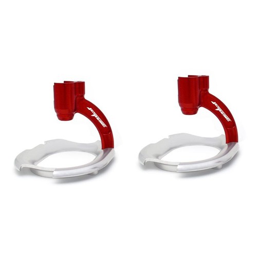 AIR TRUMPETS RACING JETPRIME DUCATI PANIGALE 1199/1299 / R / S