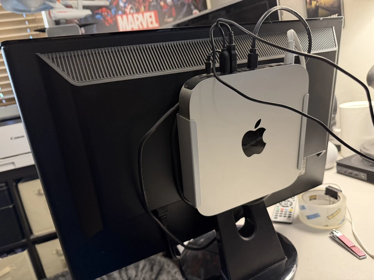 Apple Mac mini 16 GB RAM 2012 Apple Desktops & All-In-One
