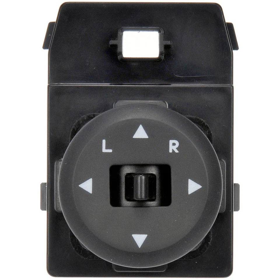 901-910 Dorman Interruptor Espejo Delantero Conductor Lado Izquierdo Mano para Kia Sorento 11-14 Foto 2 de 3