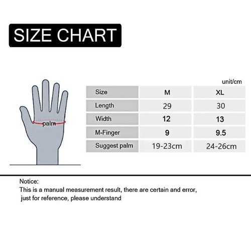 GA0680A Guantes Calefactores - Inteligentes, Pantalla Táctil, Impermeable, 4000mAh - Imagen 6 de 8