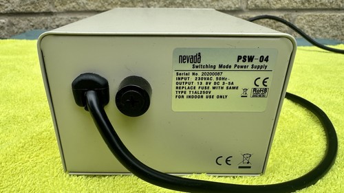 Yaesu FTM-7250D 50W Dual Band Digital Transceiver C4FM FM 144/430MHz - Picture 5 of 17