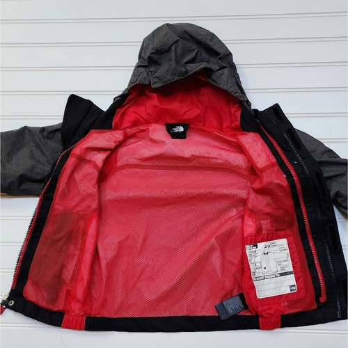 Chaqueta de lluvia Dryvent para niños pequeños The North Face - Imagen 4 de 8