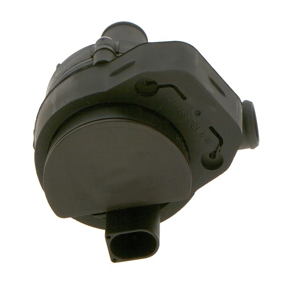 Bomba de agua auxiliar para Mercedes-Benz SLC300/SLC43 AMG 2017-2019 | eléctrica Foto 2 de 4