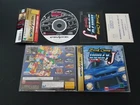 Import Sega Saturn - Zero 4 Champ Doozy J Type R - Japan Japanese US SELLER