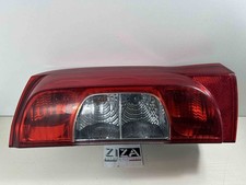 Right Rear Headlight Peugeot Bipper 2010 01353205080E/U