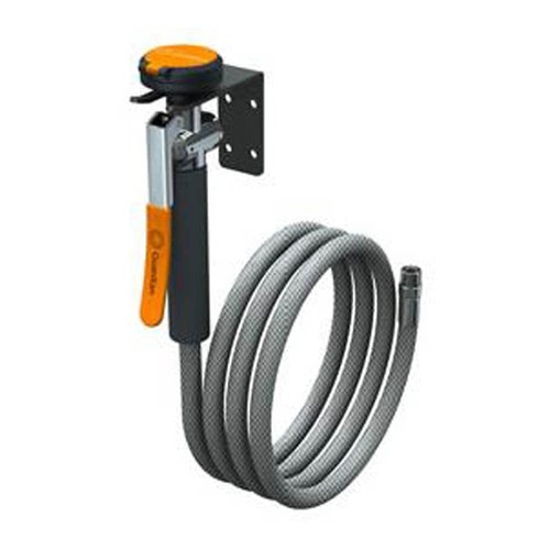 Guardian G5025 Wall-Mounted Drench Hose Unit