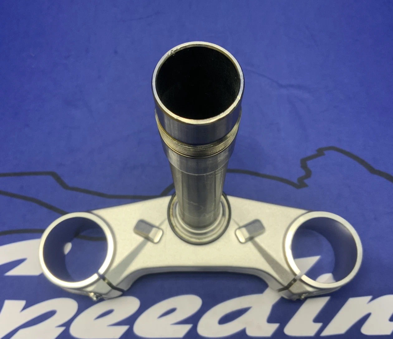 MV Agusta Lower Triple Tree Assembly F3R 2021, 2023 OEM 8000B5700