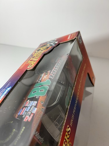 1998 Bobby Labonte #18 Small Soldiers 1/24 Pontiac Winners Circle Diecast New E1 - Picture 19 of 21