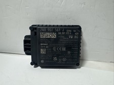 Volkswagen Jetta GLI Atlas Tiguan Wave Radar Cruise Control Sensor 2Q0-907-561J