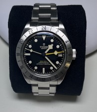 Tudor Black Bay Pro GMT Stainless Steel 200m (79470) - Boxed & Papers - 2023