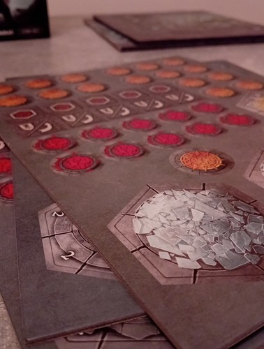 Warhammer Underworlds: Juego de mesa Shadespire, Games Workshop Parcialmente Precintado - Imagen 5 de 16