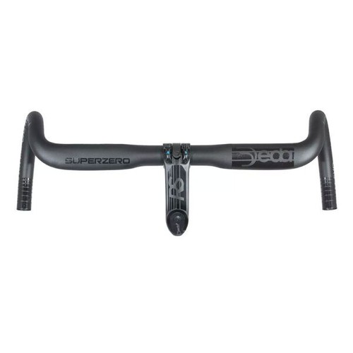 Deda Superzero Gravel Alloy Handlebars - Picture 3 of 4