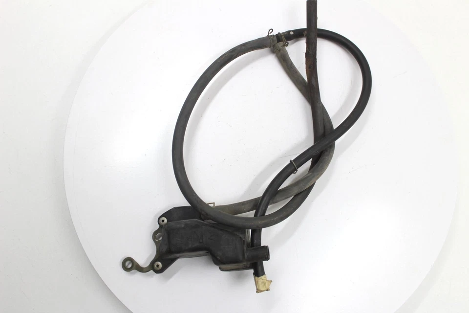 Yamaha YZF R1 2001 OEM cámara de inducción de aire tensor caja de respiración Foto 4 de 4