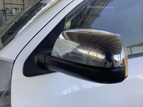 Driver Side View Mirror Power Heated Fits 08-13 SEQUOIA 787038