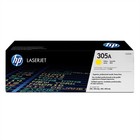 HP 305A - CE412A - Toner żółty - do LaserJet Pro 300 color M351a, 300 color MFP