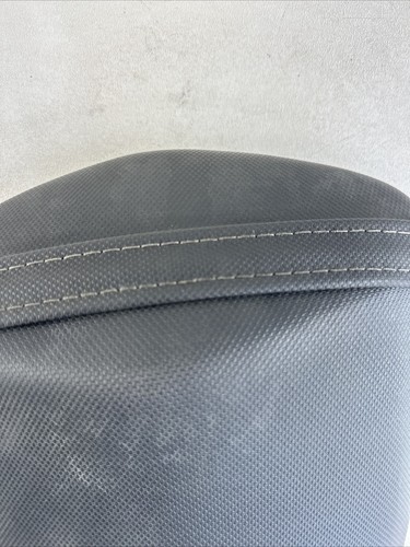 Rear Pillion Passenger Seat Kawasaki Ninja 250R EX250 2008-2012 OEM USED - Picture 4 of 10