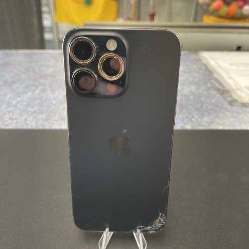 Apple Iphone 15 Pro Max 256GB Used ( Read Description) - Picture 4 of 7
