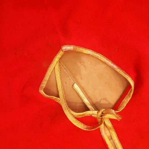 Roter Weihnachtsbaumrock - Bild 10 von 15