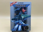 New ListingNES GRADIUS 5 Screw CIB Konami for Nintendo Entertainment System